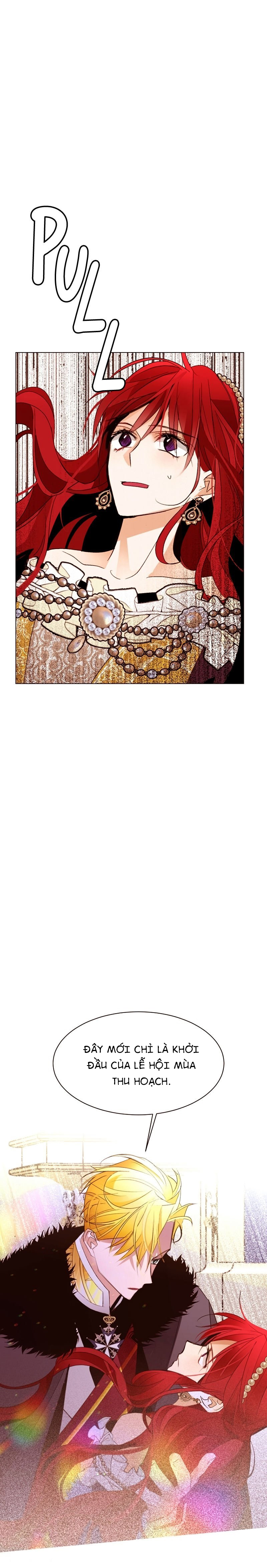 cuộc sống nhàm chán của quý cô tái sinh chapter 57 9