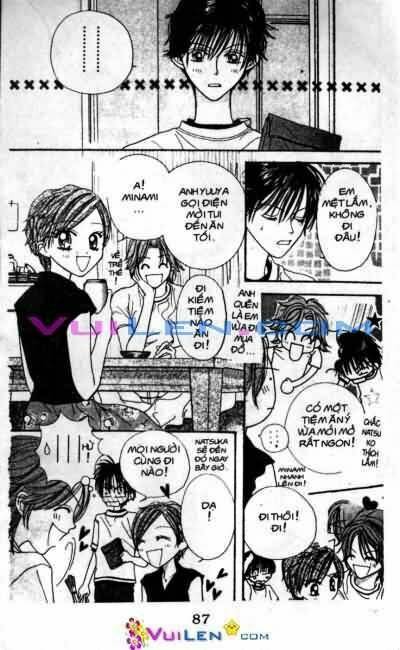 con gái con trai chapter 5 87