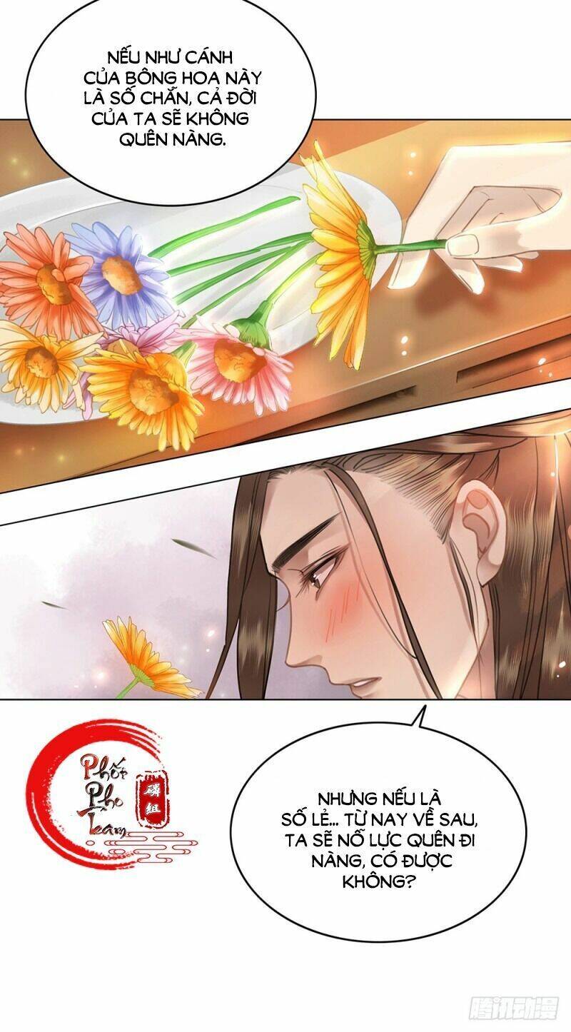 gay rồi! cái đó thành tinh rồi chapter 58 40