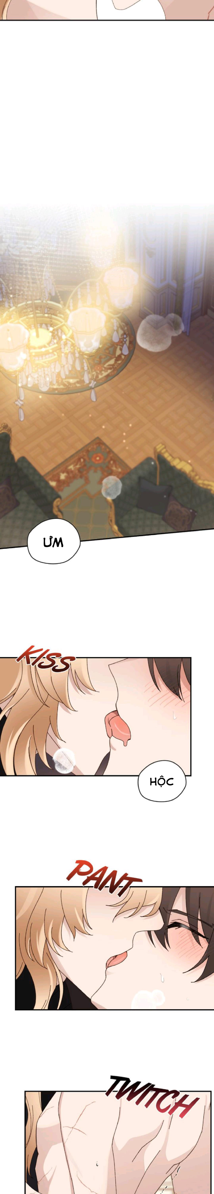 cứu rỗi chapter 18 21