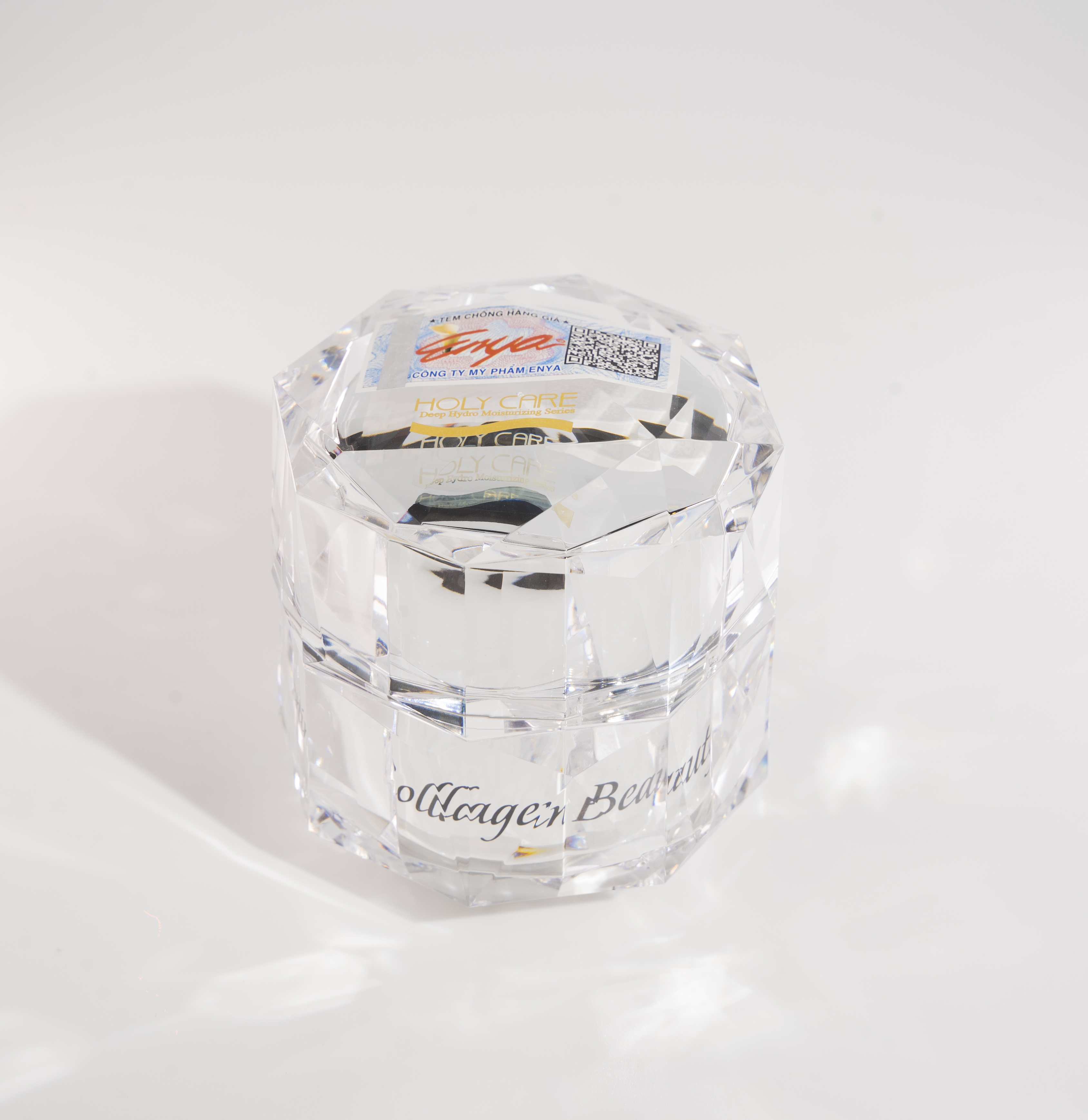 HOLYCARE WHITENING COLLAGEN BEAUTY CREAM