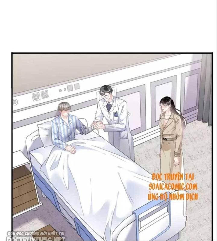 đại tiểu thư có thể có bụng dạ gì xấu chứ! (full) chapter 80 38