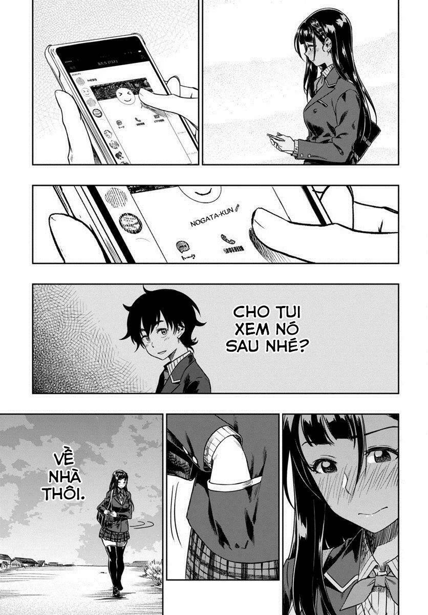 yêu vô điều kiện (mata, kataomou) chapter 4 34
