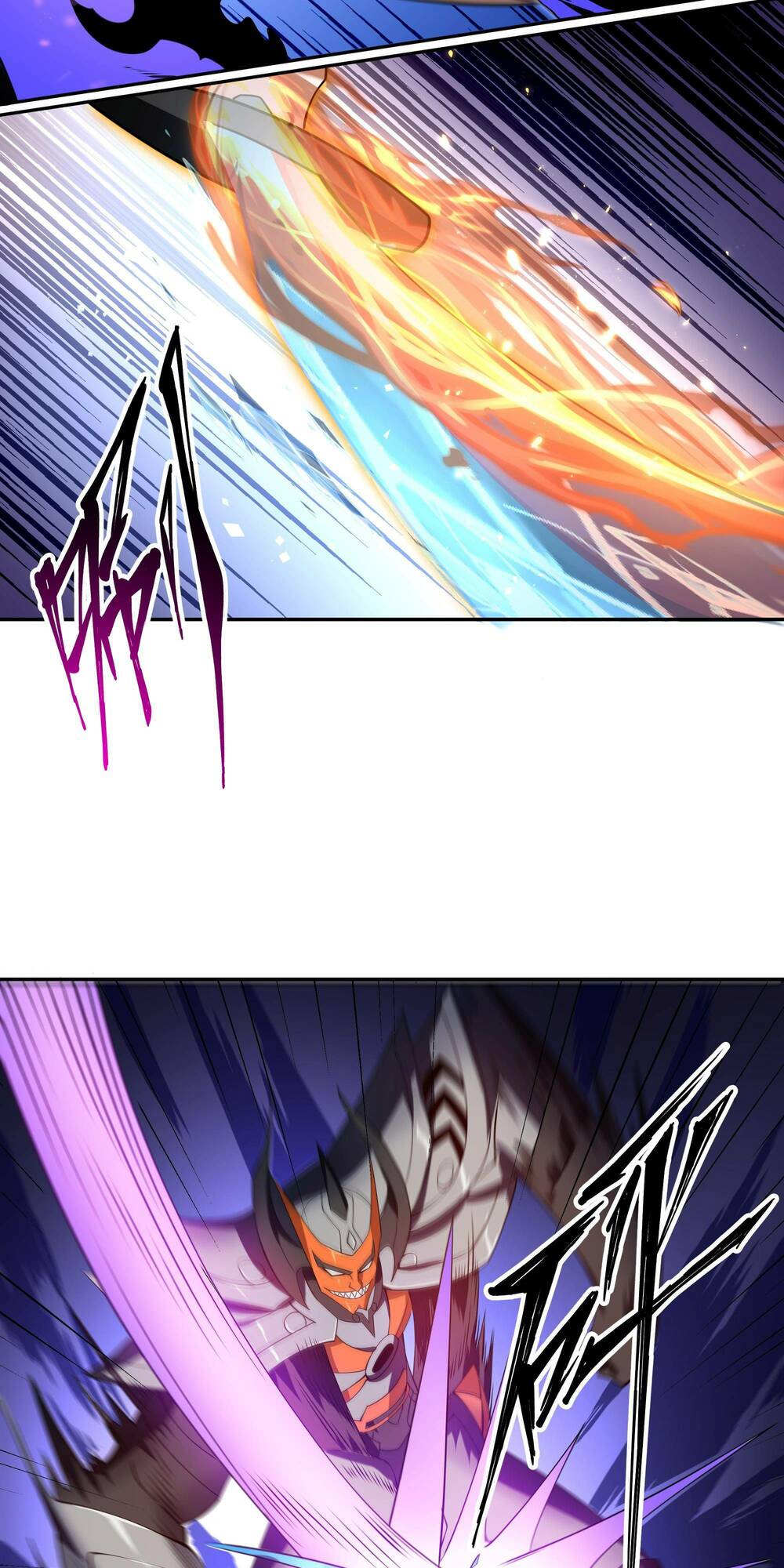 ta dựa vào hack để săn các vị thần chapter 19 23