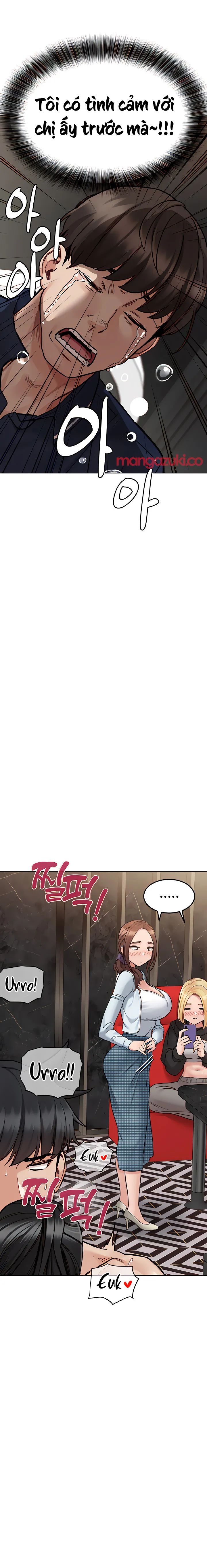 giữ bí mật với mẹ em nhé! chapter 96 28