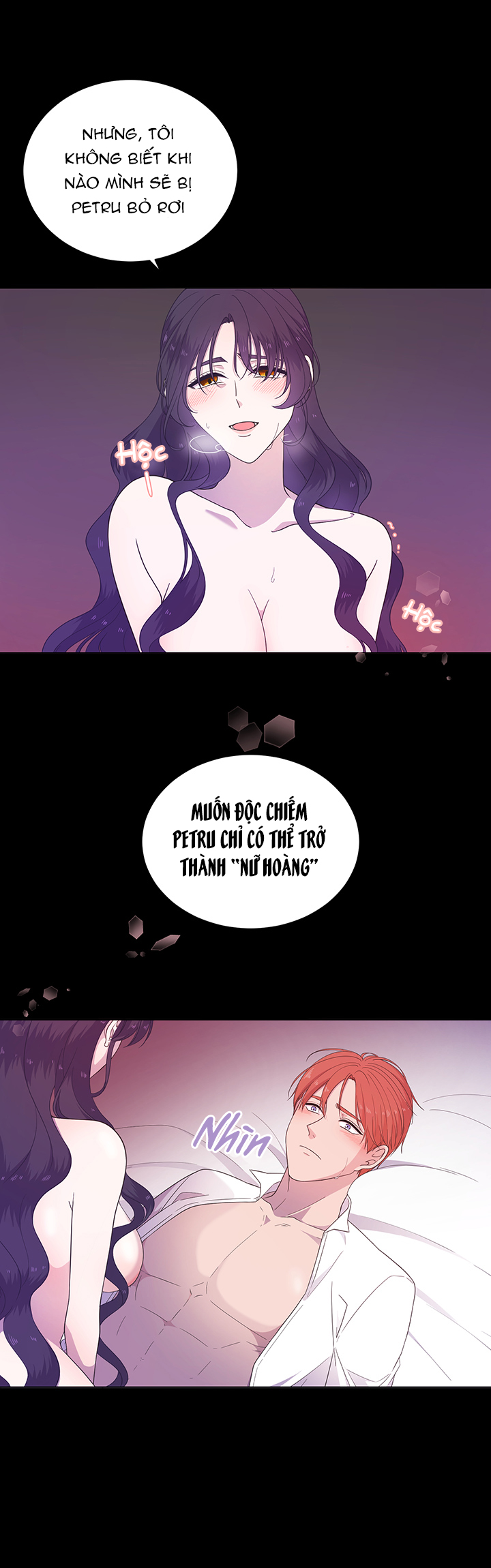 công chúa estel chapter 9 5