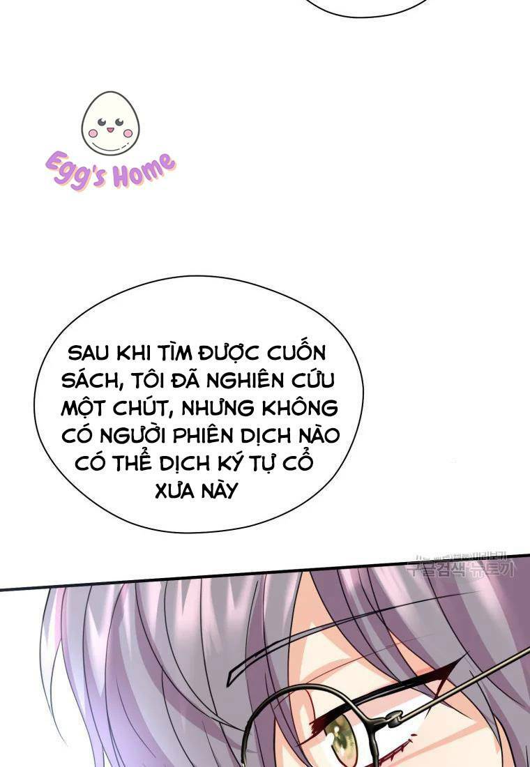 roelin bước đến tương lai chapter 21 27