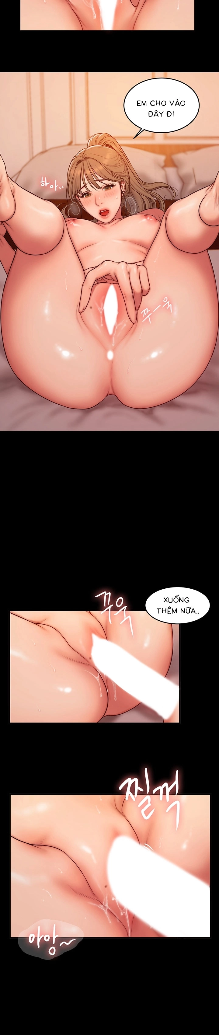 bạn bè chapter 5 9