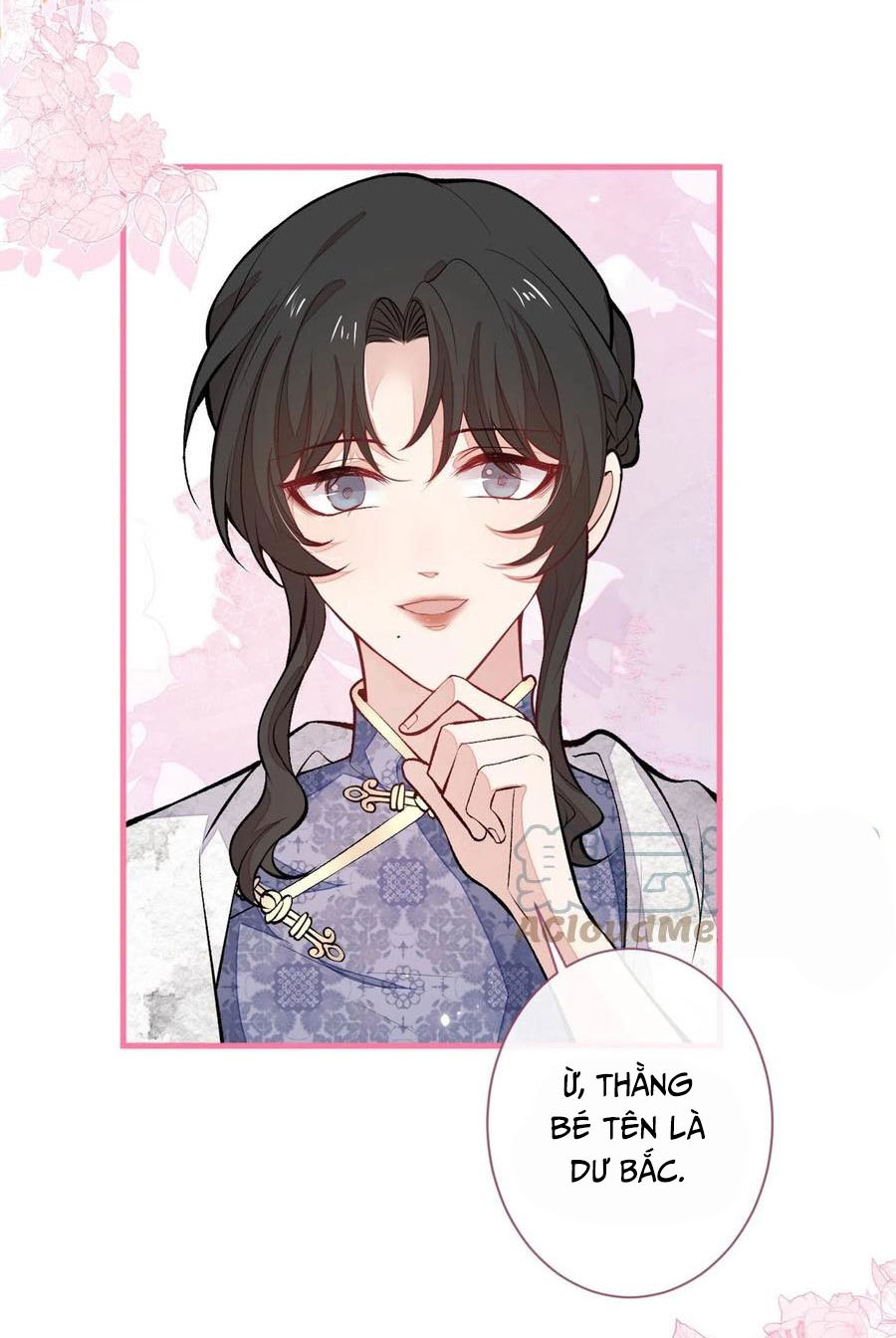 lại bị nam thần chọc trên hot search! chapter 71 19