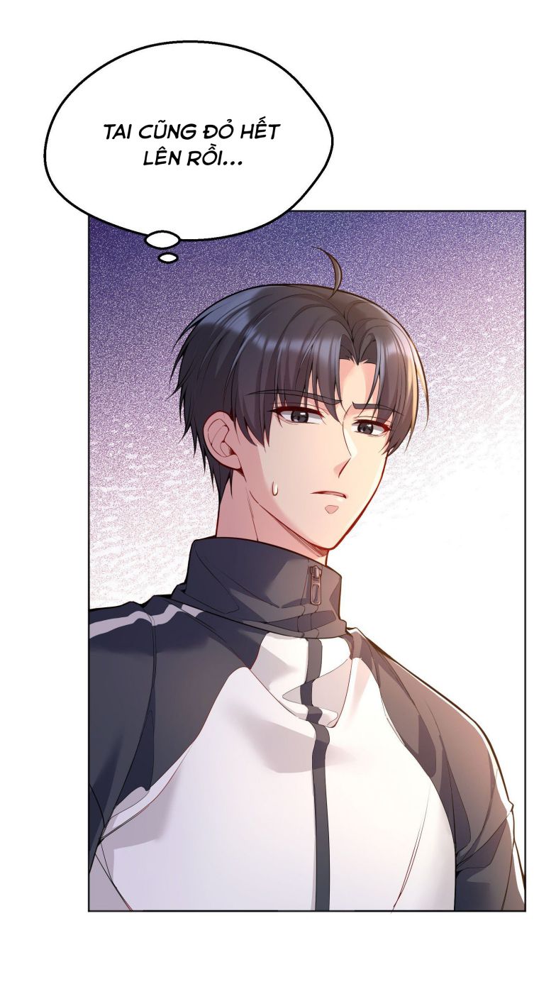 chàng nhân viên host và gã hàng xóm nguy hiểm chapter 44 27