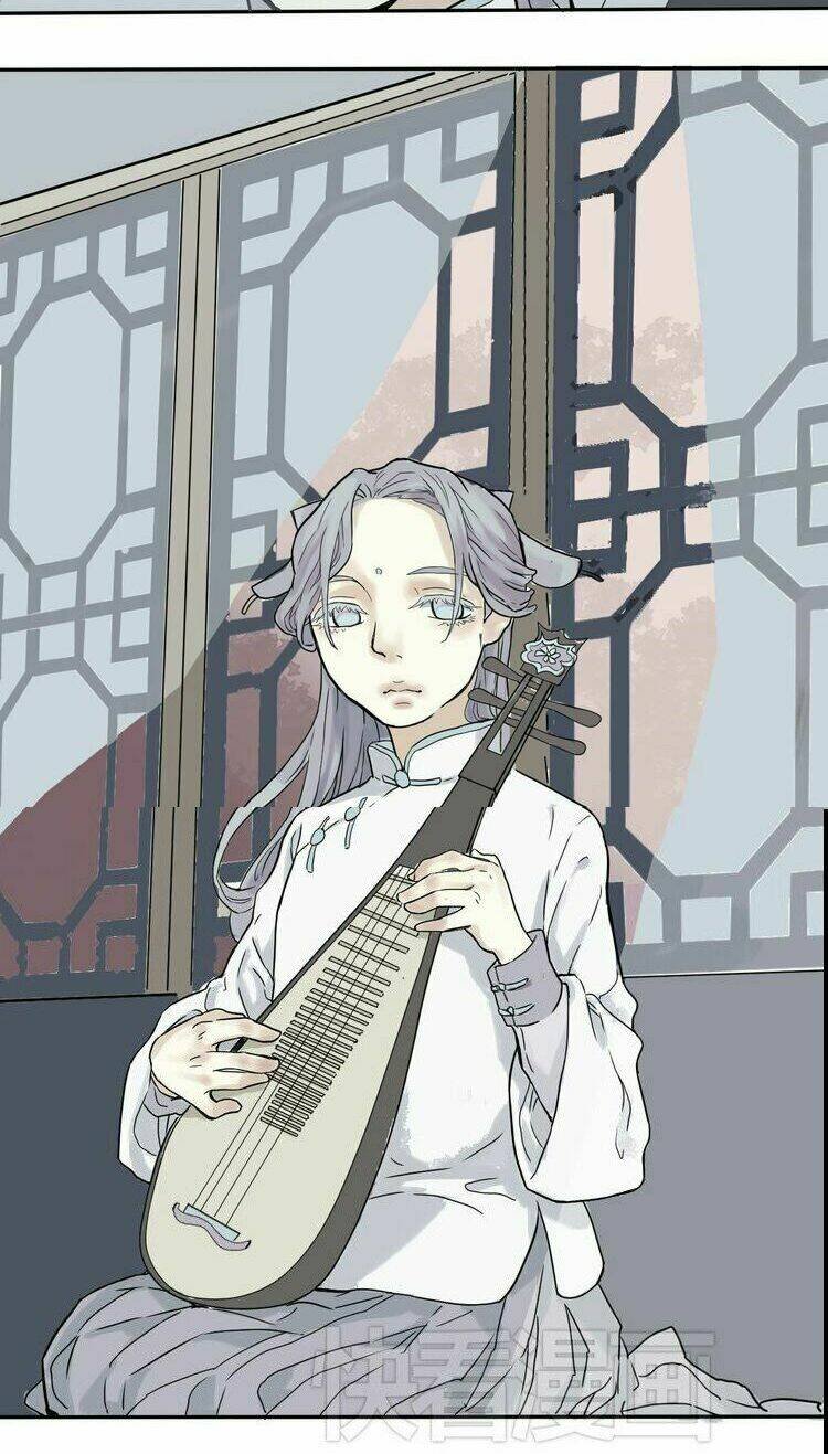 bách quỷ dạ đàm chapter 1 32