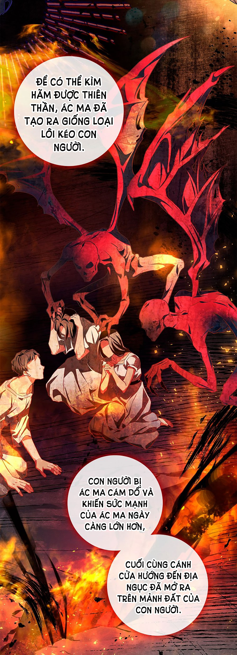 Nhan Sắc Bí Ẩn Của Chồng Tôi chapter 93.2 - Trang 8