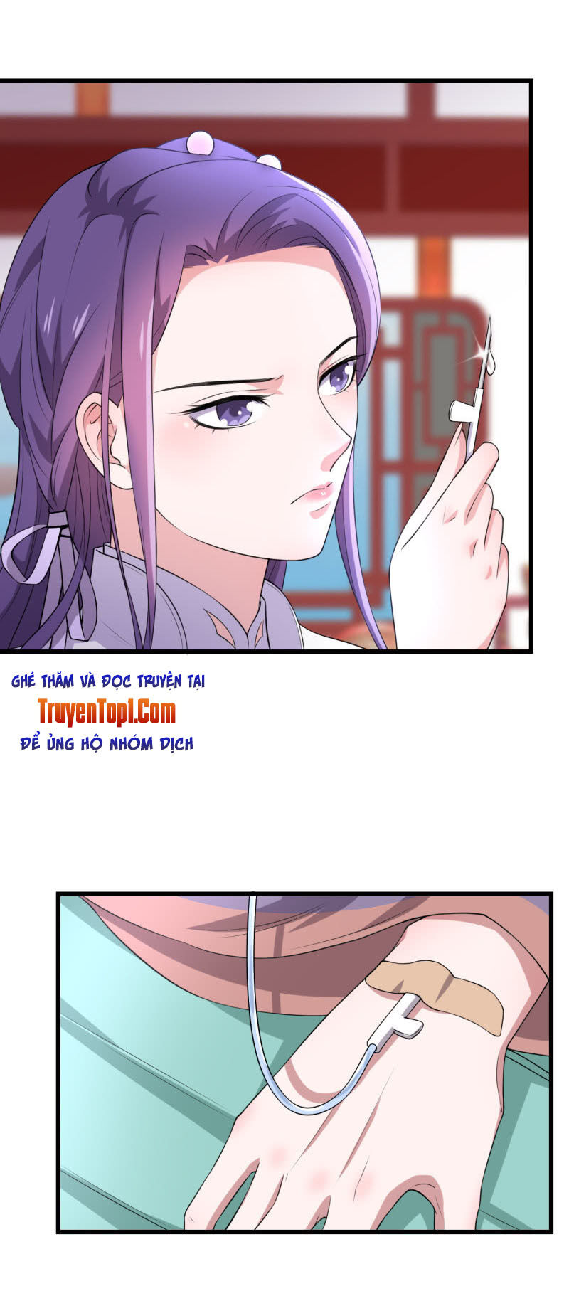 tà y cuồng thê chapter 74 10