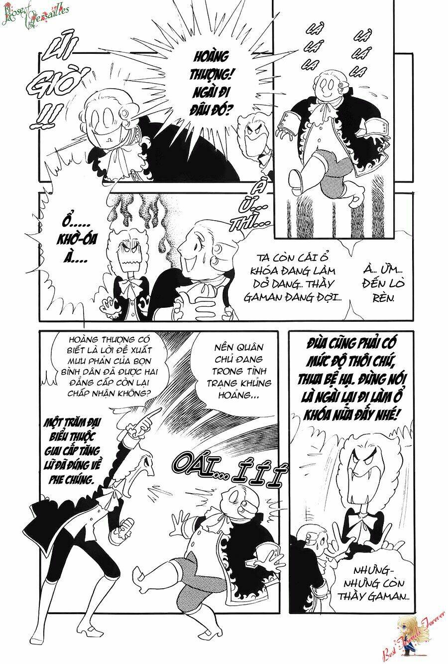versailles no bara chapter 40 10
