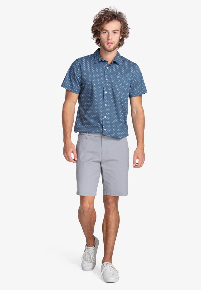 Quần Khaki Nam Ngắn DOCKERS 85868-0004