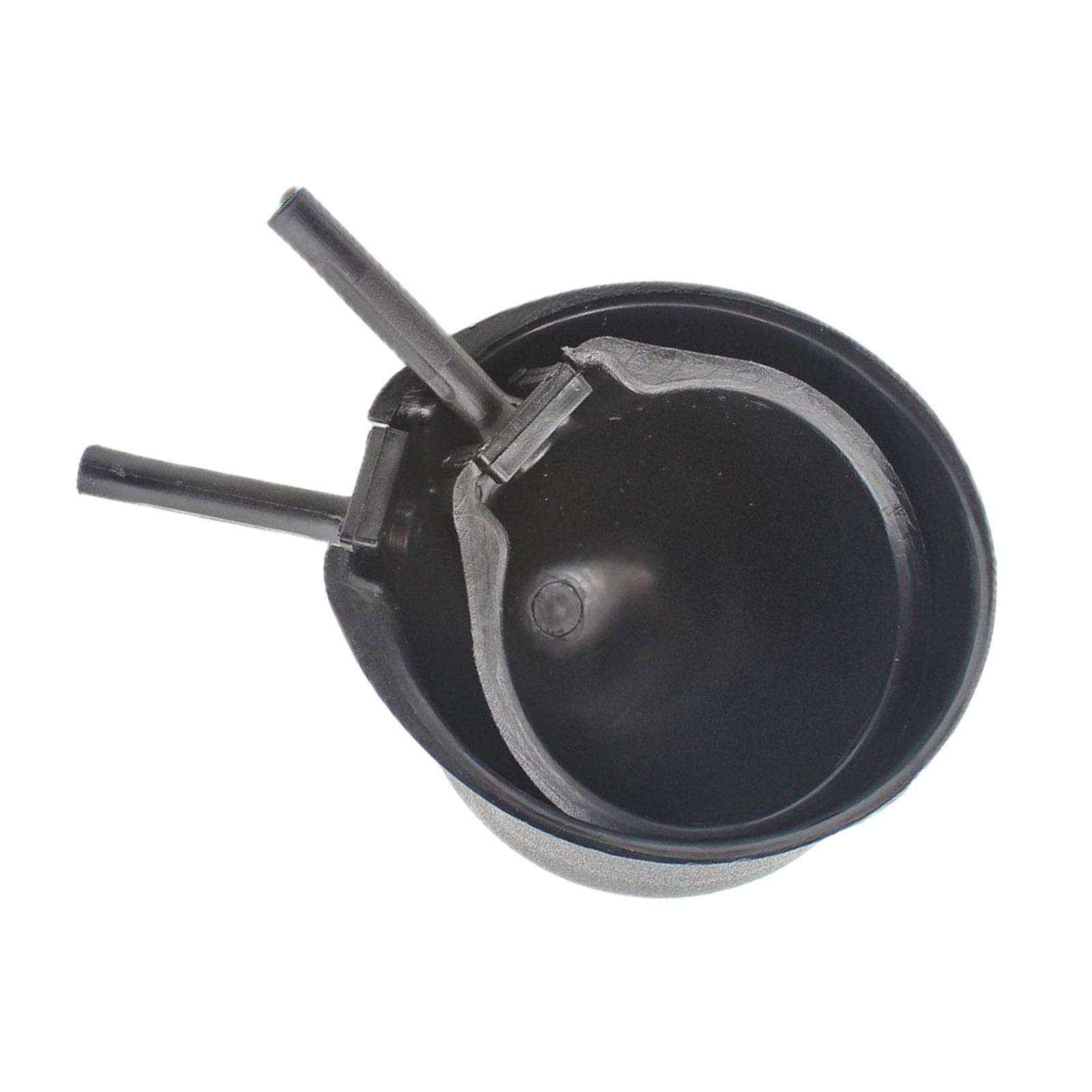 2Pcs Baiting Throwing Spoon Fishing Accessories Casting Carp Accessories