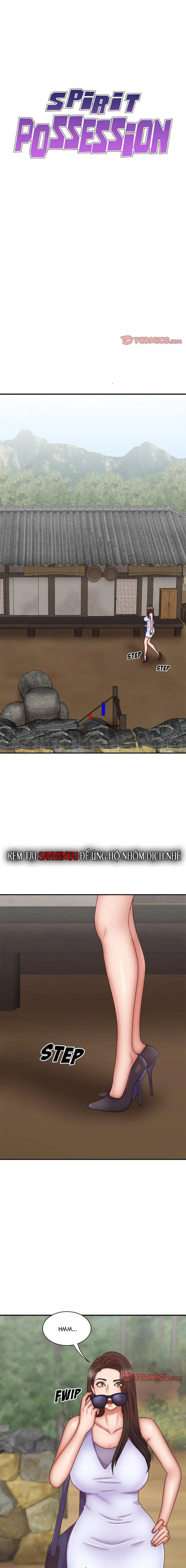chiếm hữu linh hồn chapter 50 1
