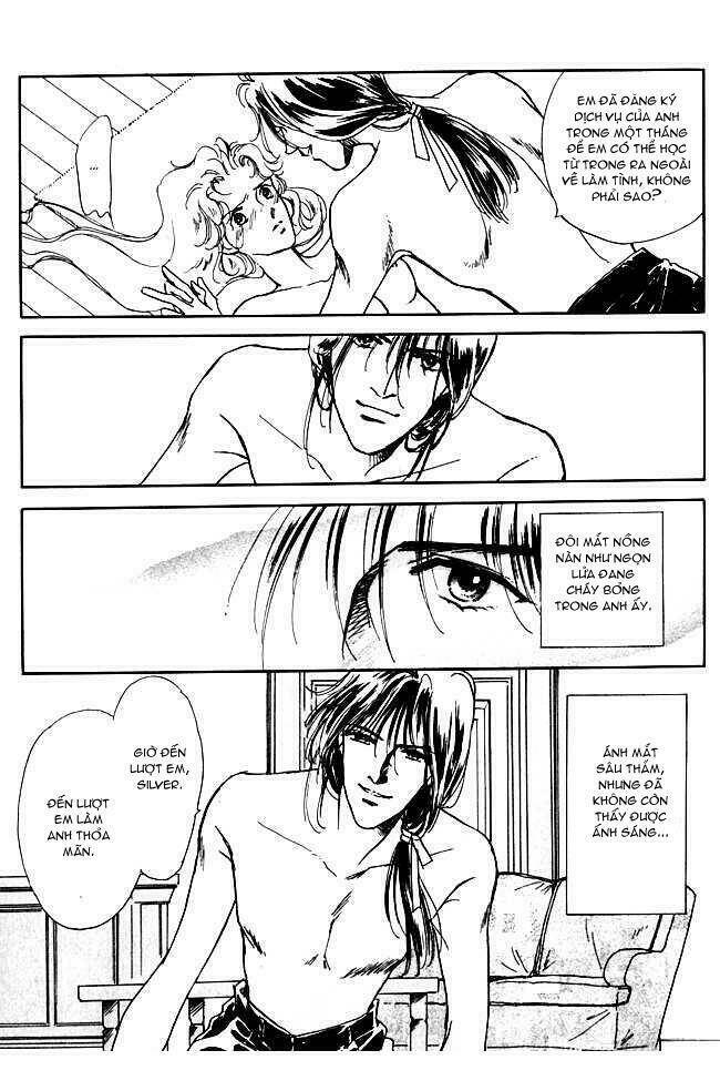 silver (fujita kazuko) chapter 1 23