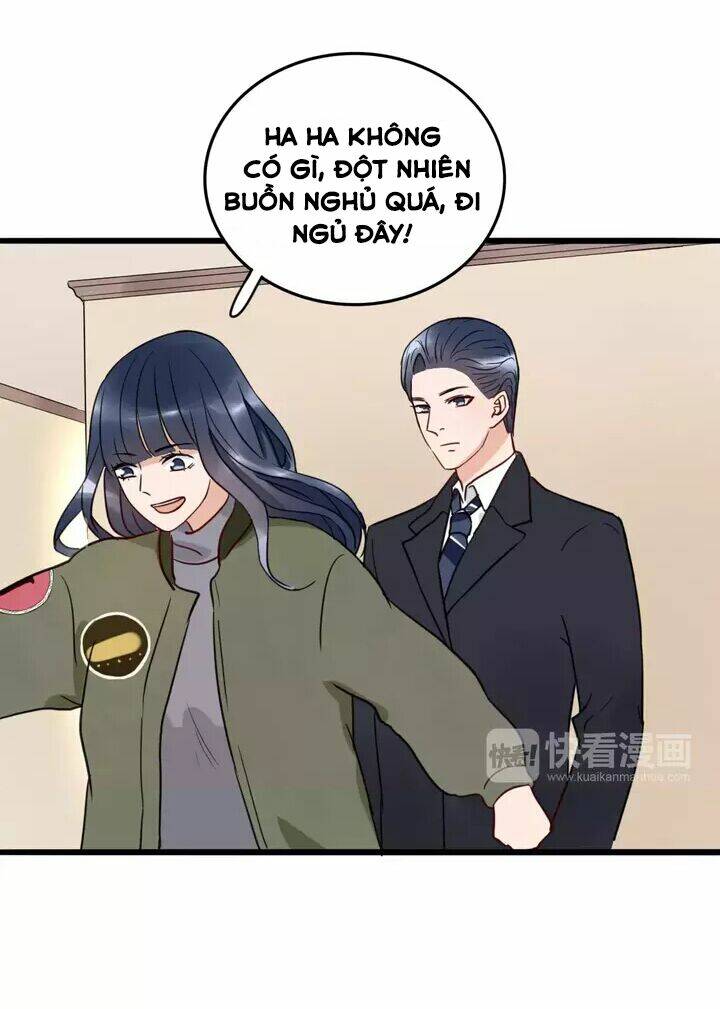 chào buổi sáng, hướng dương chapter 29 33