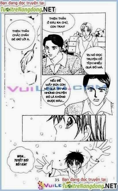 sức thanh xuân chapter 11 36