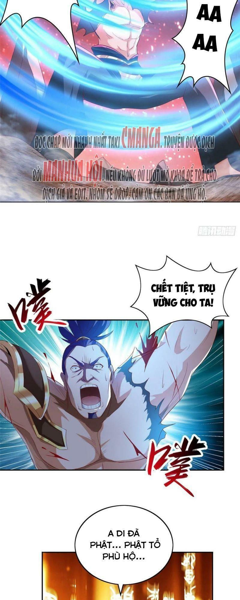 người nuôi rồng chapter 86 20