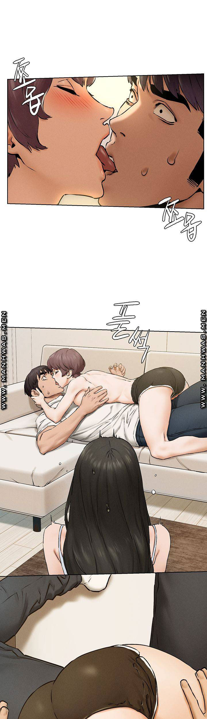 cuộc chiến thầm lặng chapter 203 43