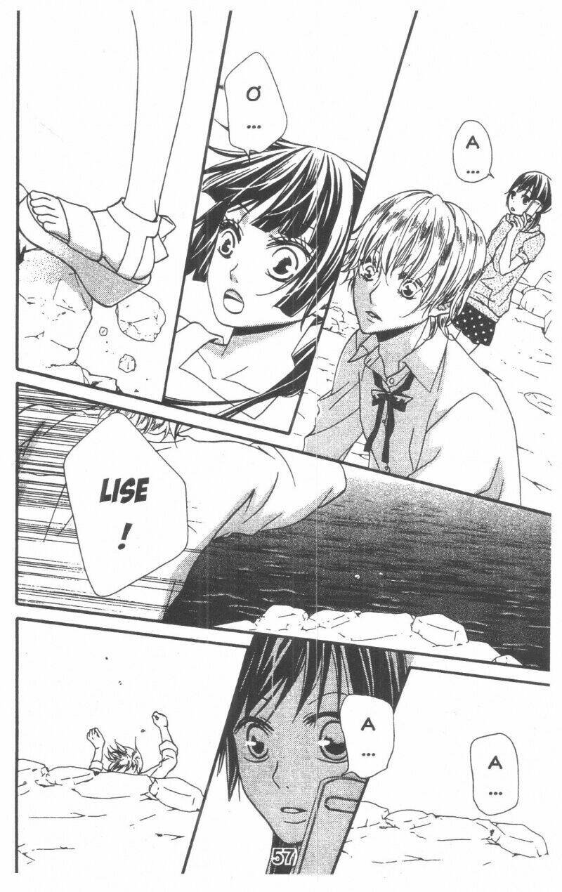 queen's white rabbit chapter 3 57