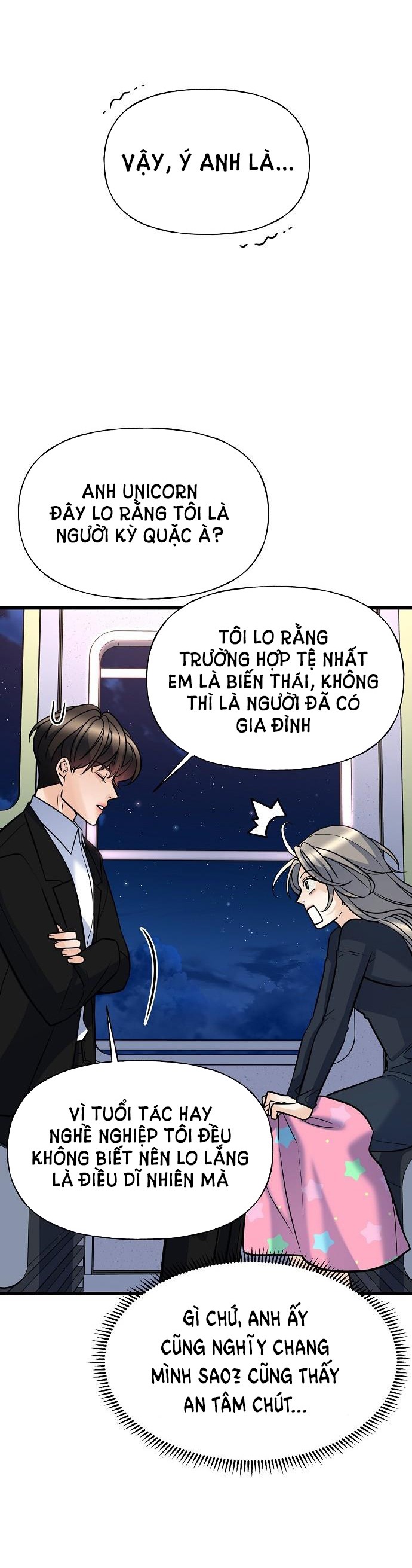 random target - mục tiêu ngẫu nhiên chapter 7.2 28