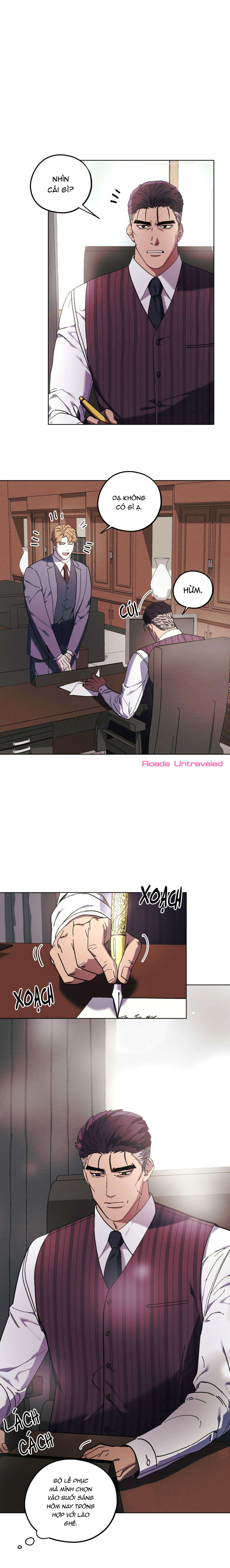 yi su nhà họ kang chapter 27 10