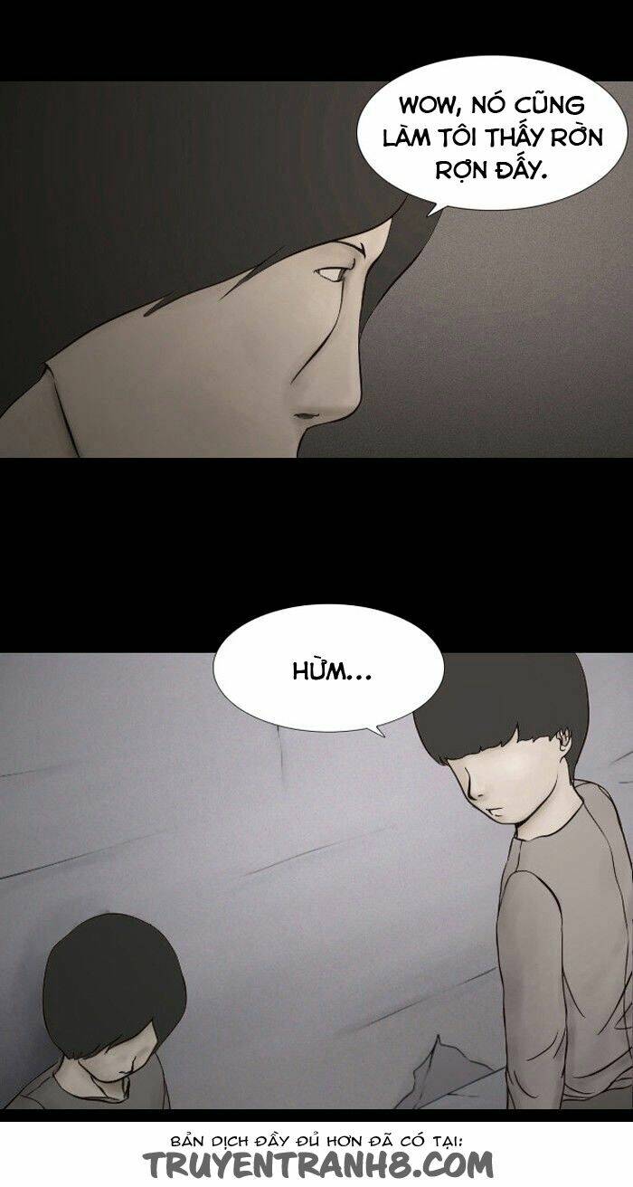 thứ sáu: những câu chuyện cấm chapter 31 27