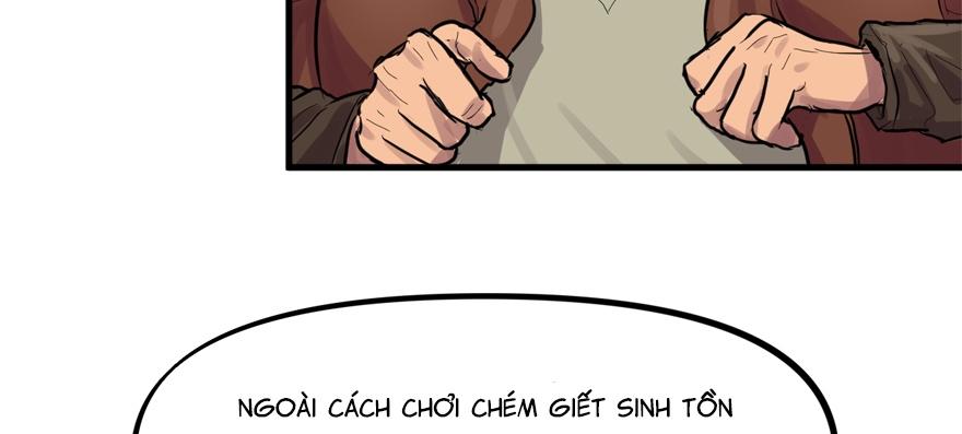 vua sinh tồn chapter 57 84