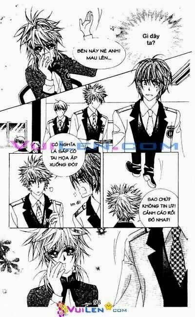 đại ca đi học chapter 4 98