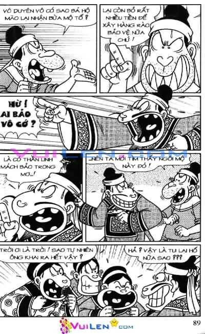 thần đồng đất việt chapter 99 86