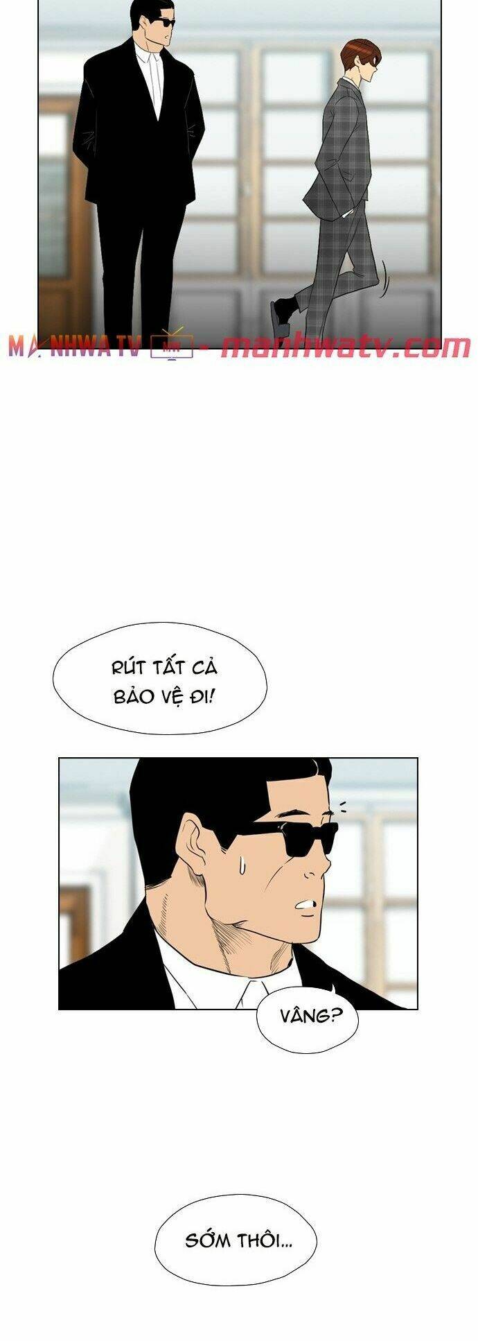 kẻ hồi sinh chapter 92 46