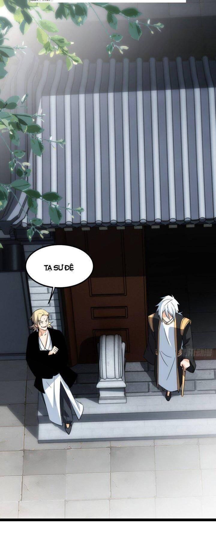 thiên sư chapter 47 8