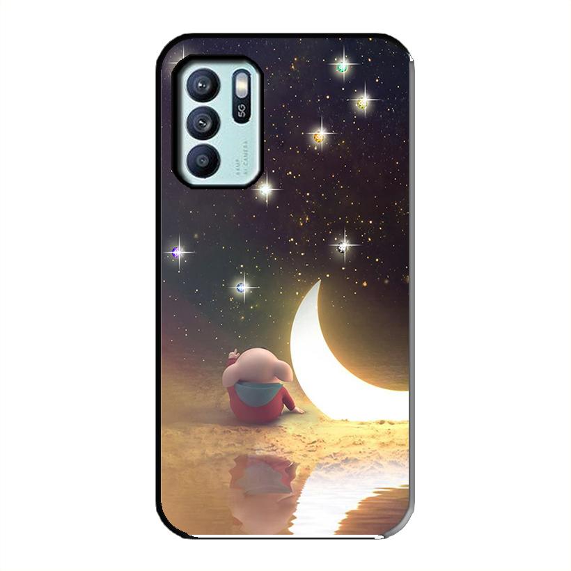 Ốp Lưng Dành Cho OPPO RENO 6Z