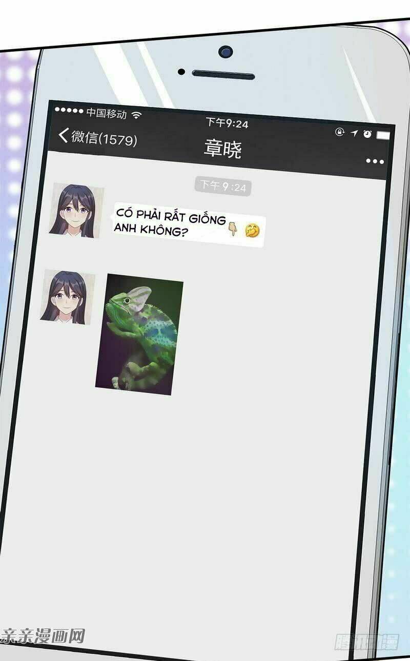 nam thần manh bảo tận diệt chapter 55 19