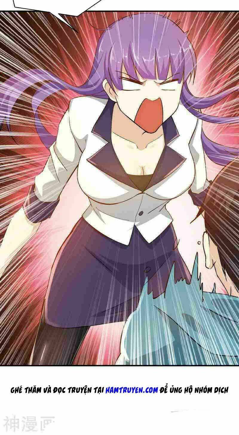 trọng sinh cực phẩm tiên đế chapter 2 8