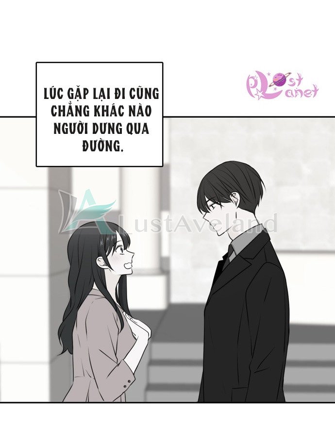 kiếp này cũng xin chăm sóc tôi như vậy nhé kiếp này cũng xin chăm sóc tôi như vậy nhé chapter 51 49