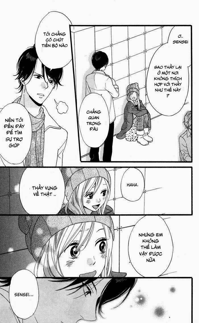 tổng hợp one shot. chapter 81 37