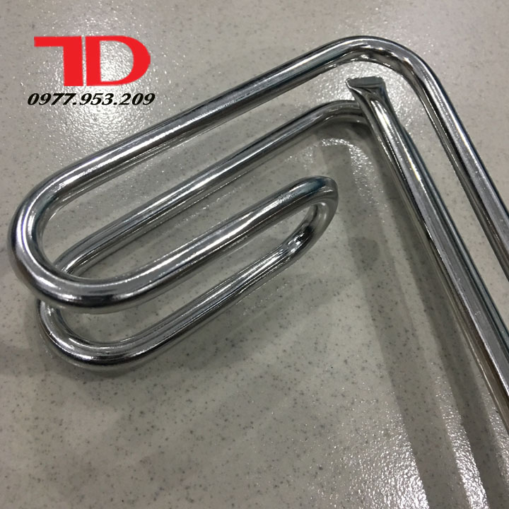 Sợi đốt đa năng dùng cho bình nước nóng lạnh, thanh cọc đốt, ruột đun nước