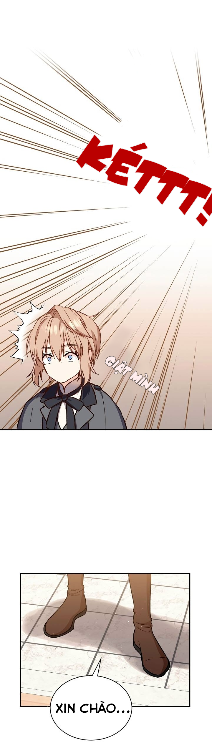 sự quay trở lại của pháp sư cấp 8 chapter 19 50