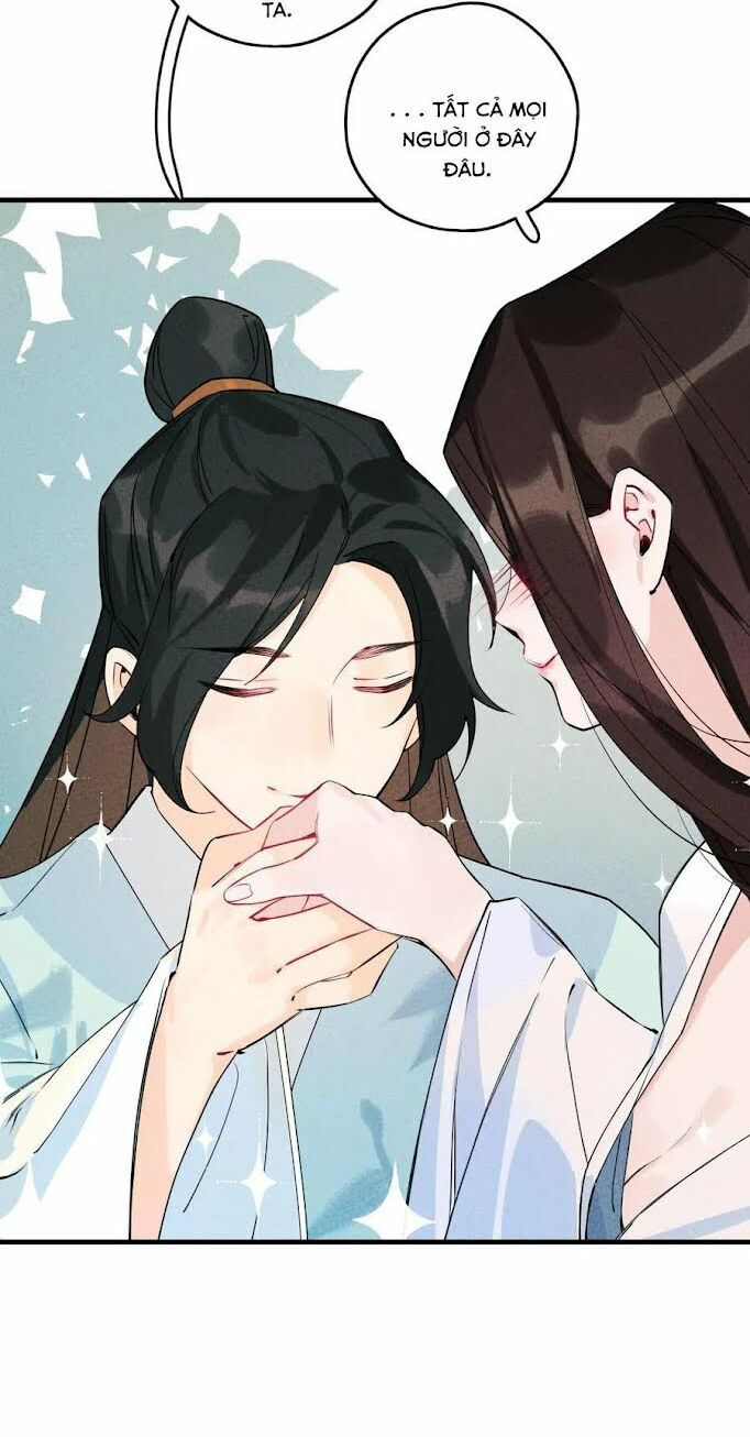 là thánh hoàng chính đạo, ta cưới ma tôn tà đạo？！ chapter 2 37