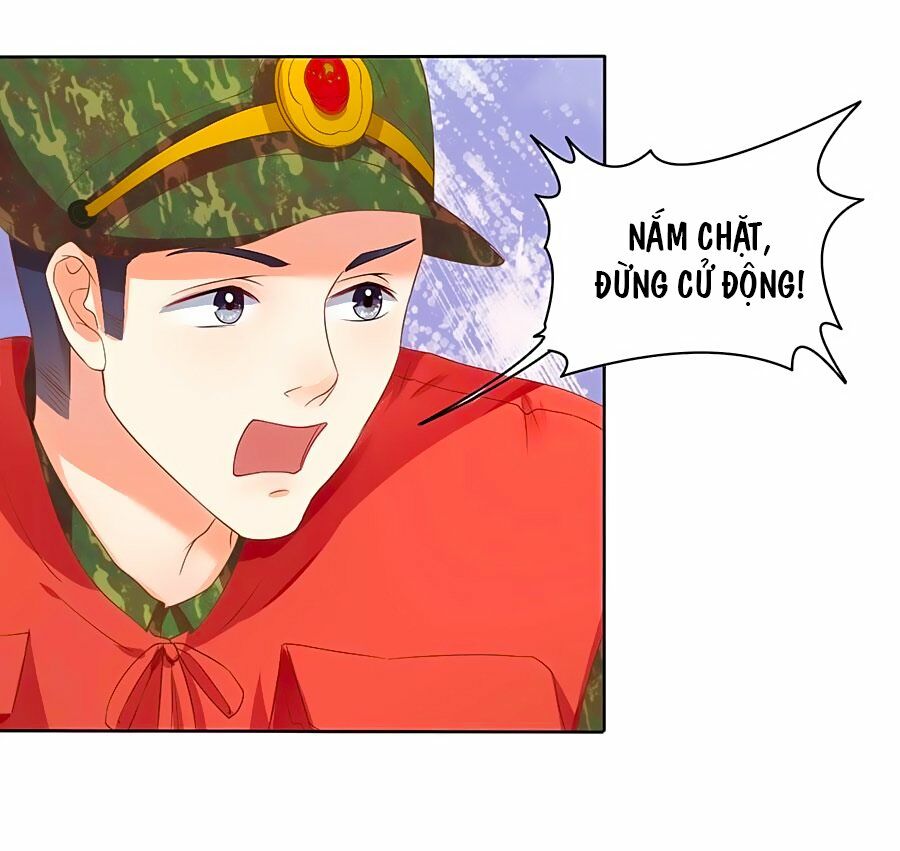 bác sĩ sở cũng muốn yêu chapter 121 17