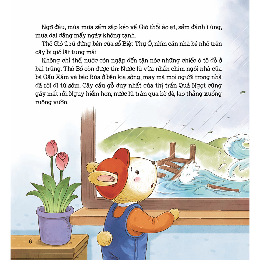 Tớ Là CEO Nhí 2 - Bảo Vệ Tài Sản - Cùng Bé Khám Phá Kĩ Năng Quản Lí Tài Chính - Tập 10