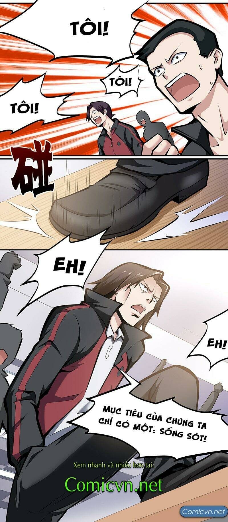 lớp học tử vong chapter 7 15