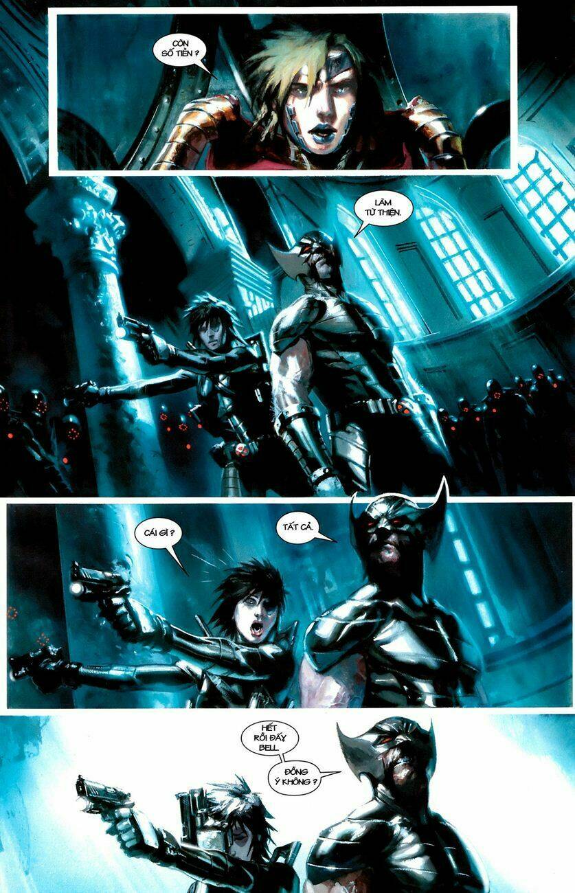 x-force sex and violence chapter 3 9