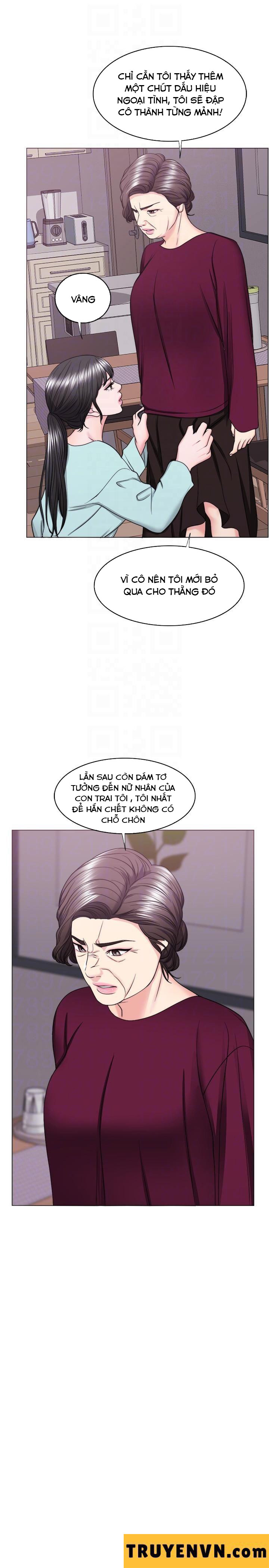 bể bơi ướt át chapter 28 10