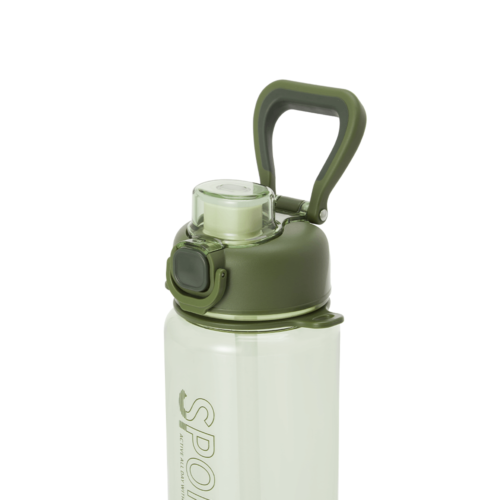 Bình nước nhựa Elmich EL-8349N086 dung tích 860ml