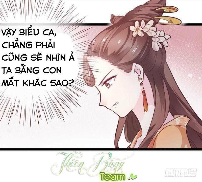 vương phi - âm động thiên hạ chapter 26 22
